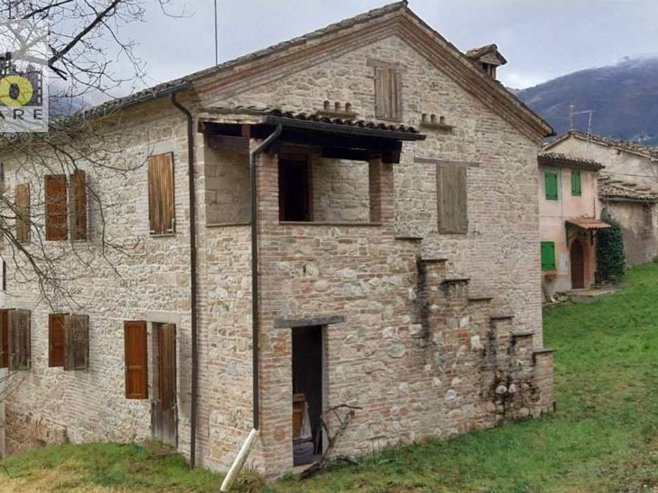 Villa i Sarnano, Macerata - foto 2