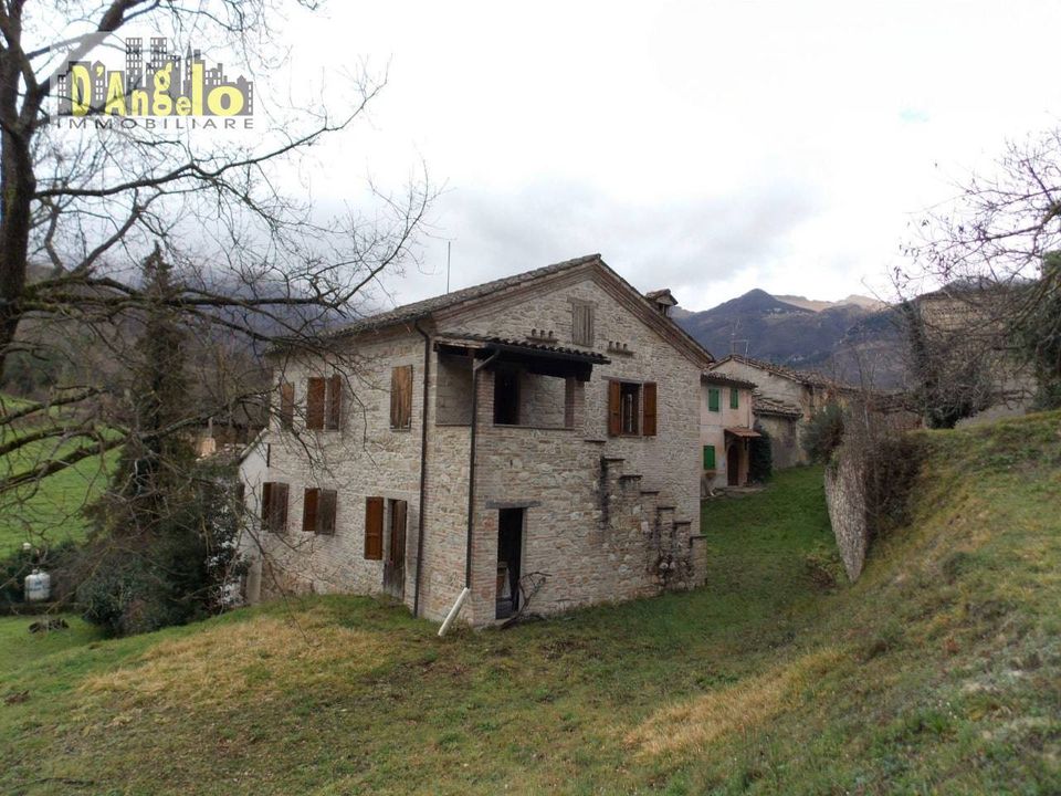 Villa i Sarnano, Macerata - foto 3