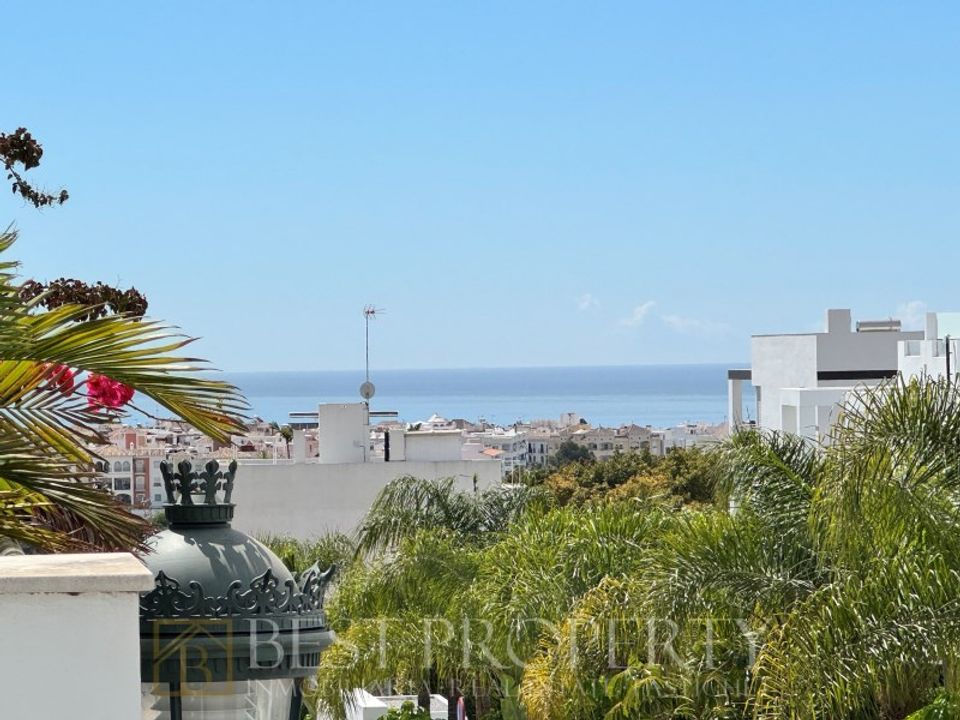Villa i Nerja, Malaga - foto 4