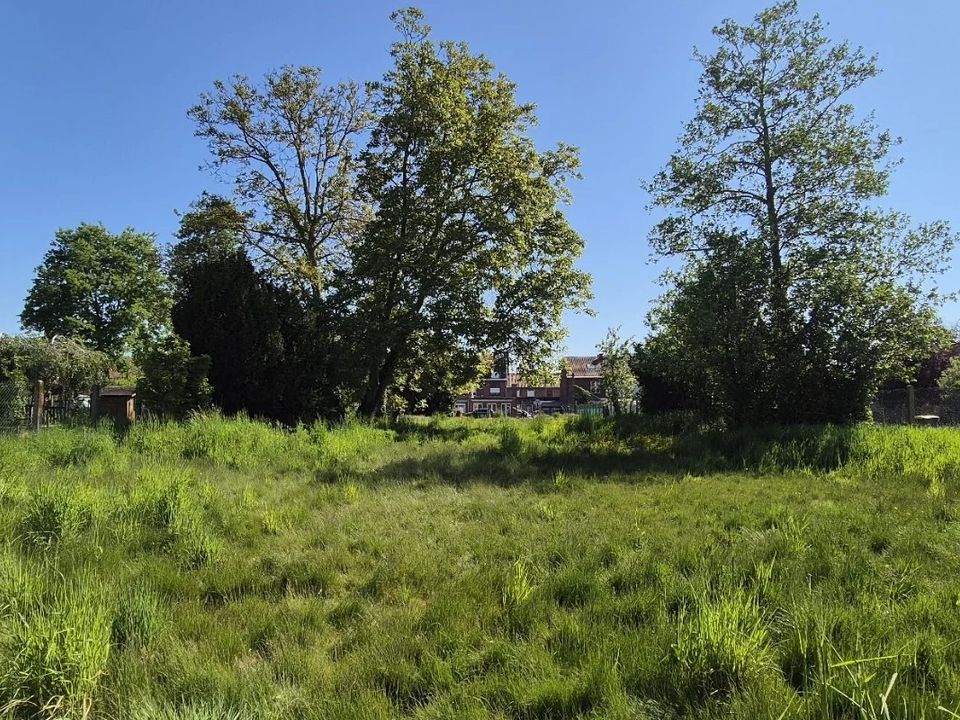 Helårsgrund i Comines, Nord - foto 3