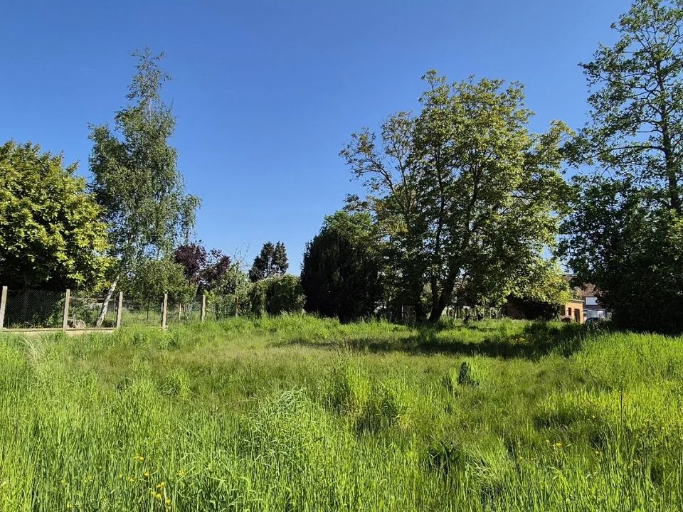 Helårsgrund i Comines, Nord - foto 4