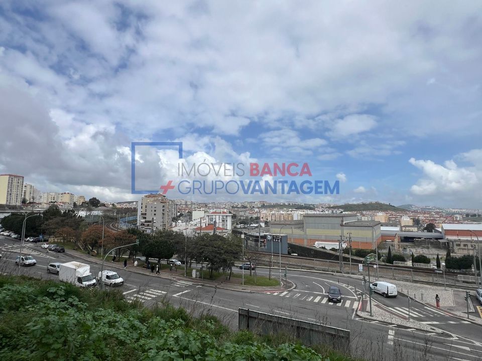Lejlighed i Amadora, Lisbon - foto 2