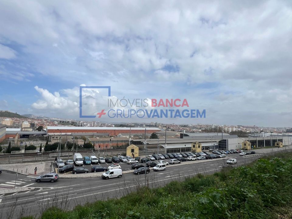 Lejlighed i Amadora, Lisbon - foto 4