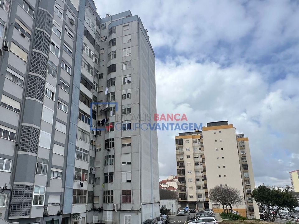 Lejlighed i Amadora, Lisbon - foto 5