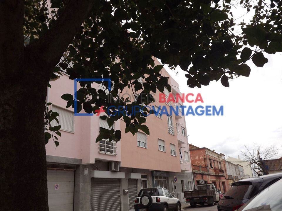 Lejlighed i Montijo, Setubal - foto 3