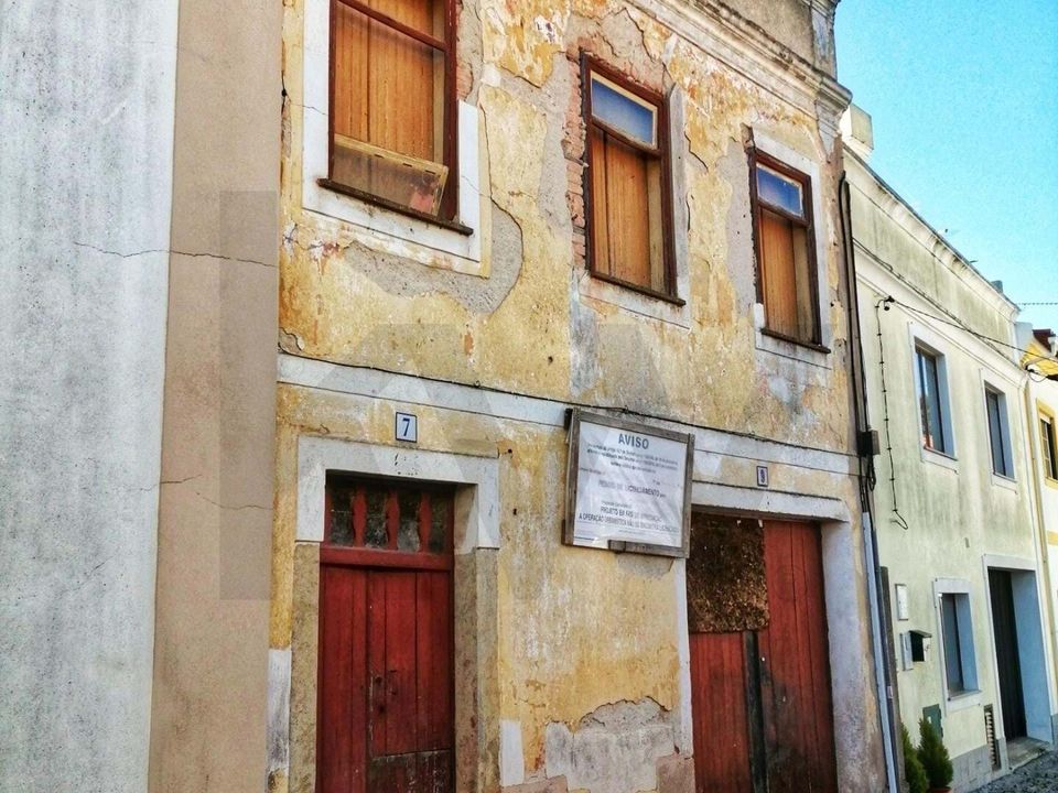 Erhvervsejendom i Monchique, Faro - foto 2