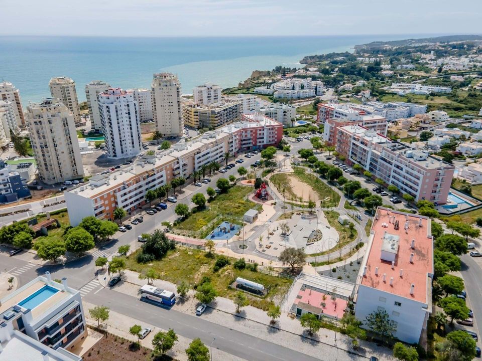 Helårsgrund i Armacao de Pera, Faro - foto 2