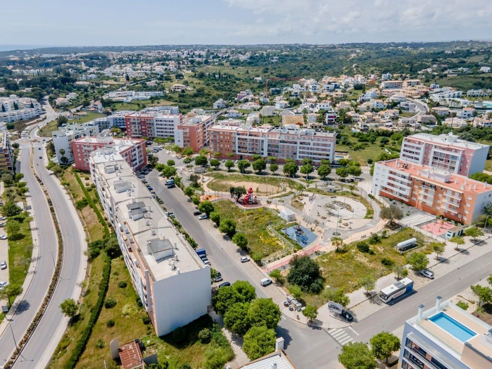 Helårsgrund i Armacao de Pera, Faro - foto 3