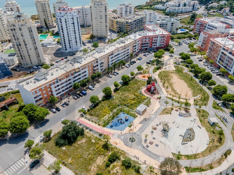 Helårsgrund i Armacao de Pera, Faro - foto 4