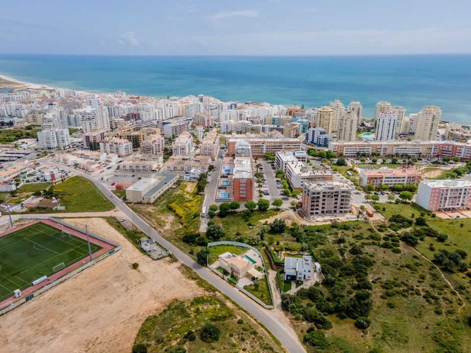 Helårsgrund i Armacao de Pera, Faro - foto 3