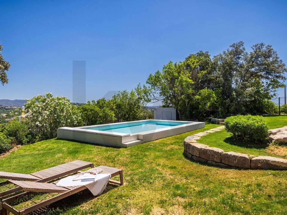 Villa i Sao Bras de Alportel, Faro - foto 3