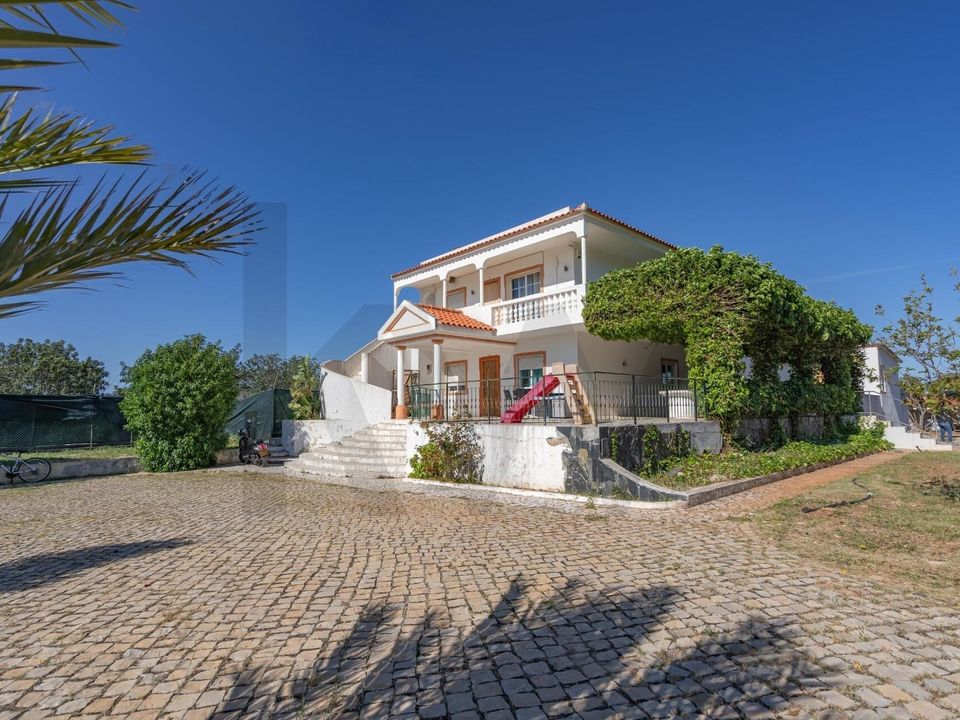 Villa i Faro, Faro - foto 1