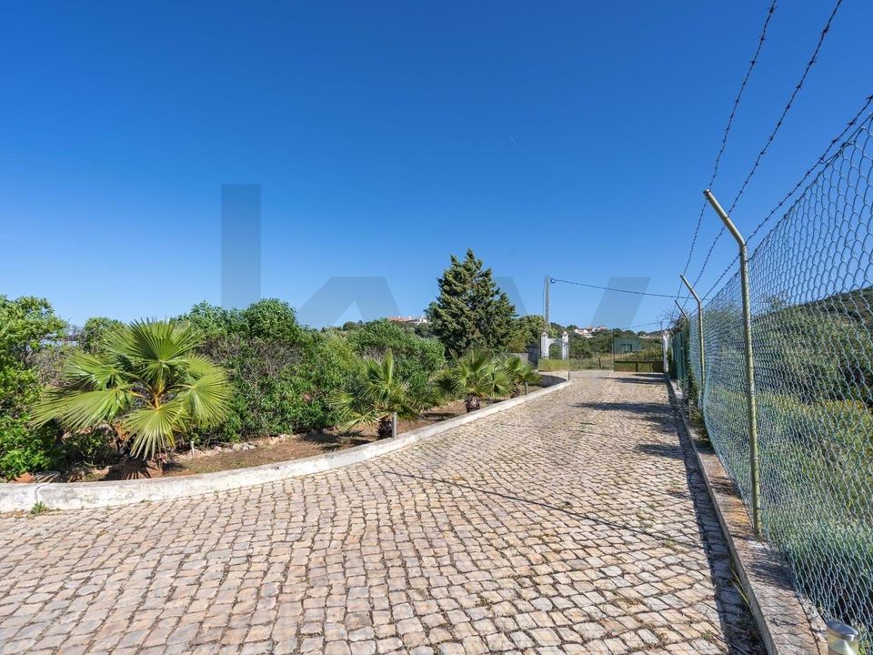 Villa i Faro, Faro - foto 2