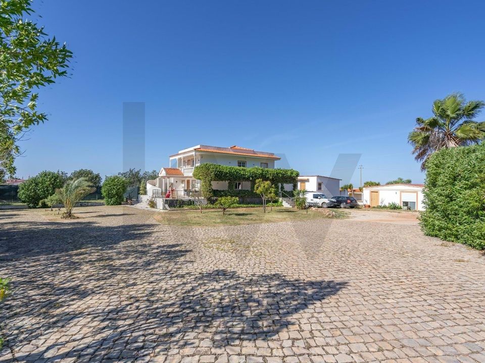 Villa i Faro, Faro - foto 3