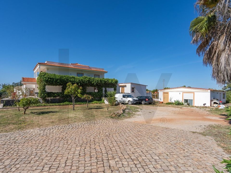 Villa i Faro, Faro - foto 4