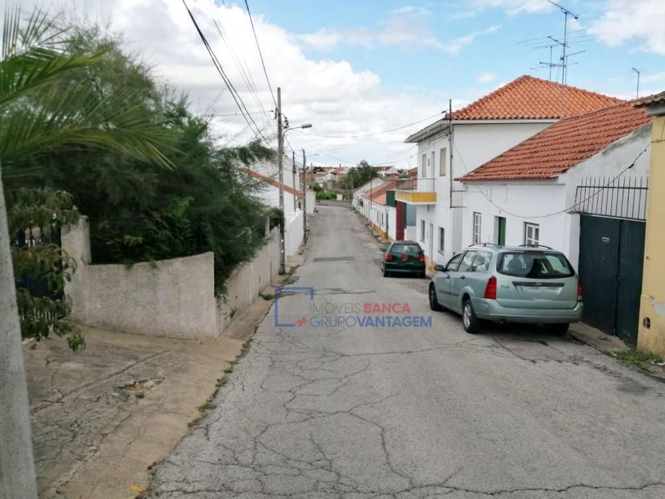 Byhus i Torres Novas, Santarem - foto 3
