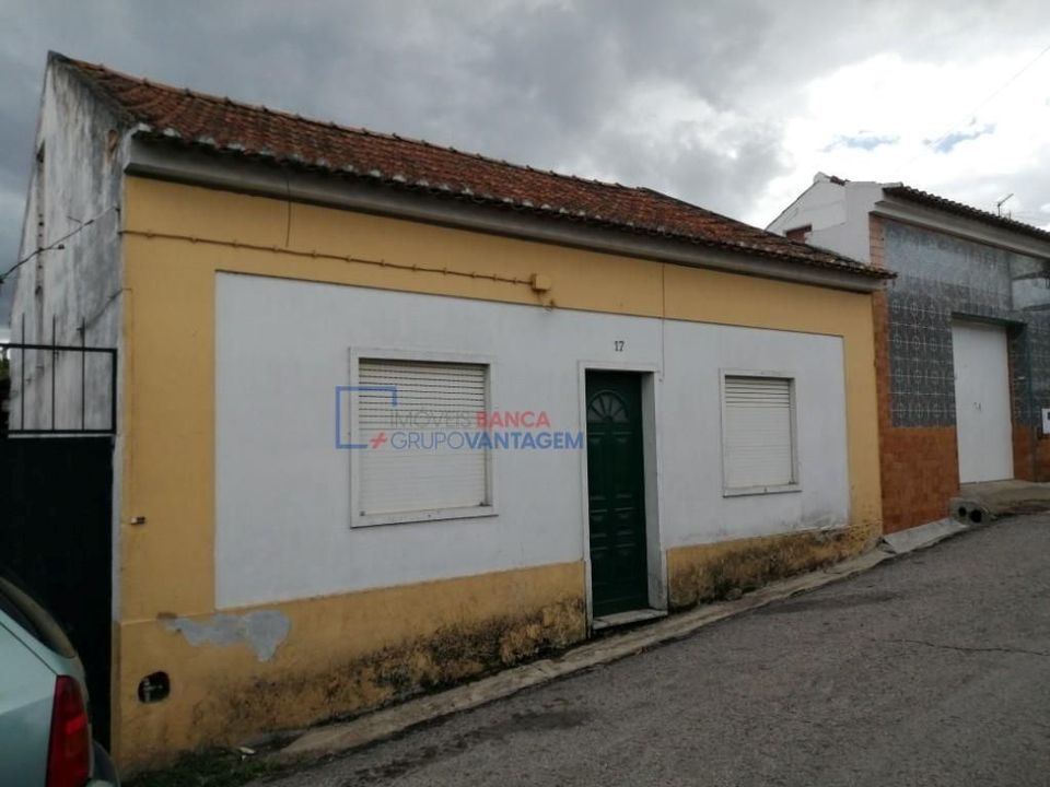 Byhus i Torres Novas, Santarem - foto 2