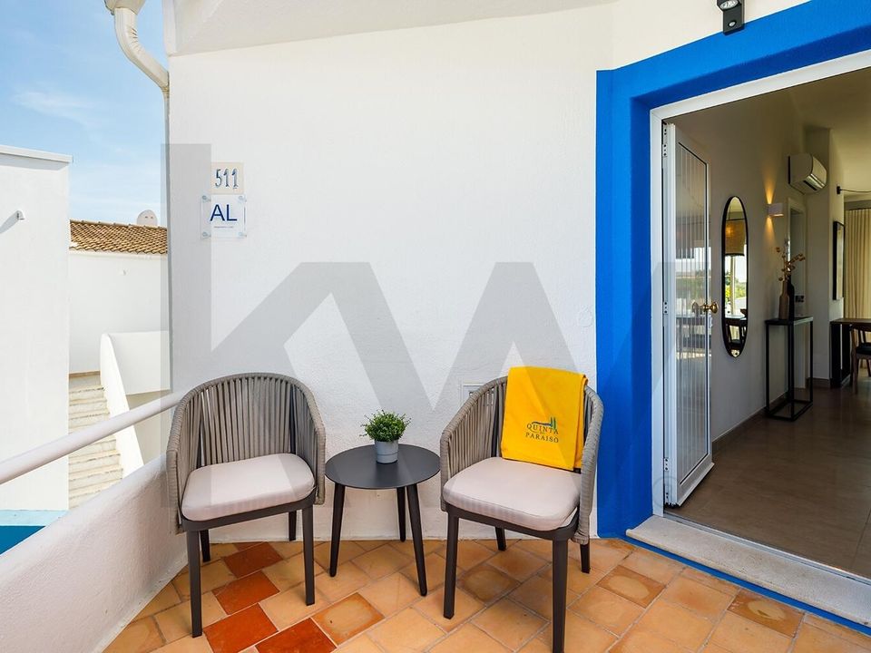 Lejlighed i Carvoeiro, Faro - foto 4