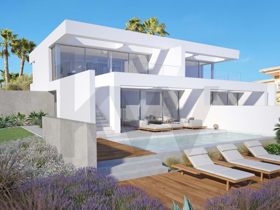 Villa i Luz, Faro - foto 1