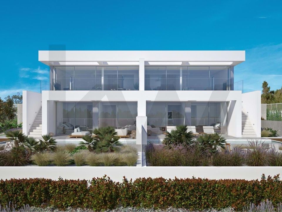 Villa i Luz, Faro - foto 2