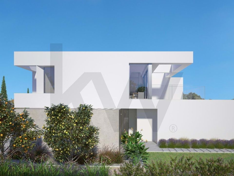 Villa i Luz, Faro - foto 3