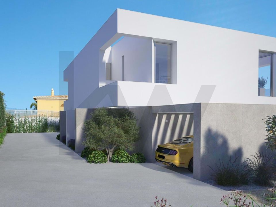 Villa i Luz, Faro - foto 4