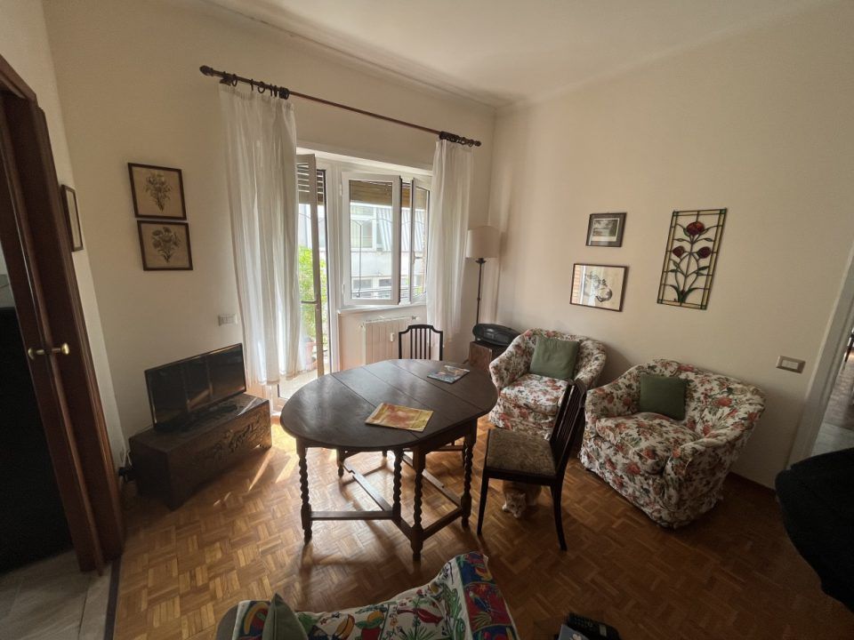 Lejlighed i Rome, Rome - foto 5
