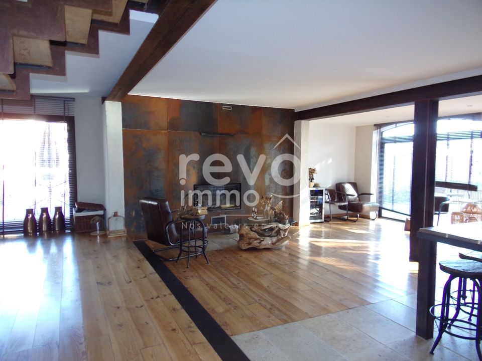 Villa i Pezenas, Herault - foto 2