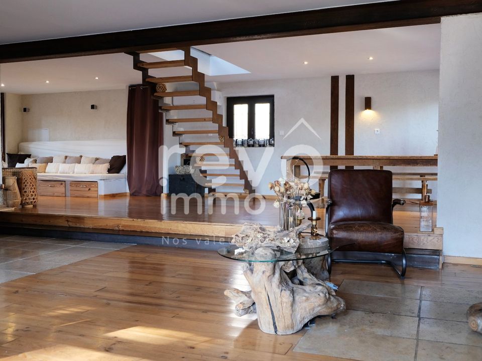 Villa i Pezenas, Herault - foto 3
