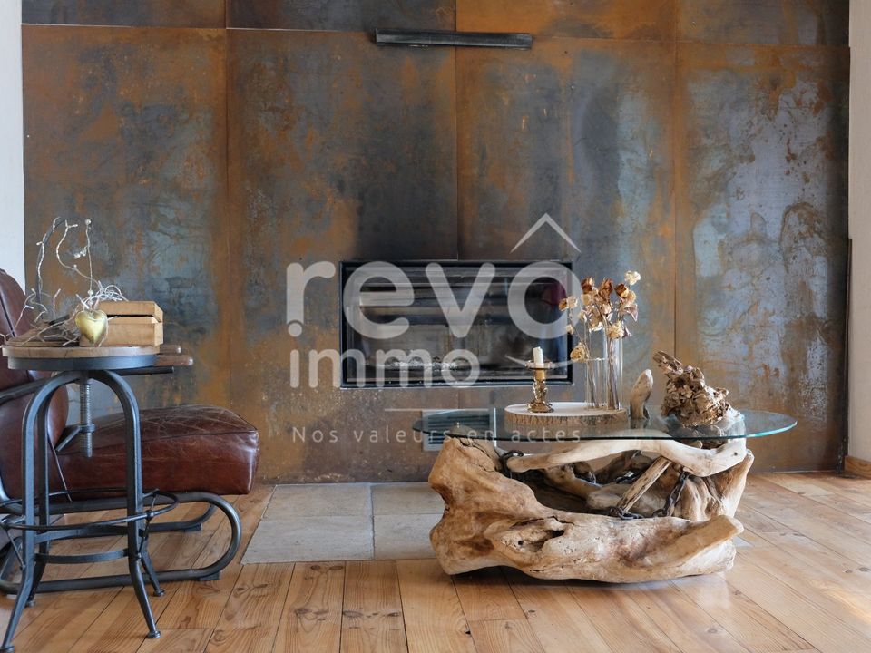 Villa i Pezenas, Herault - foto 4