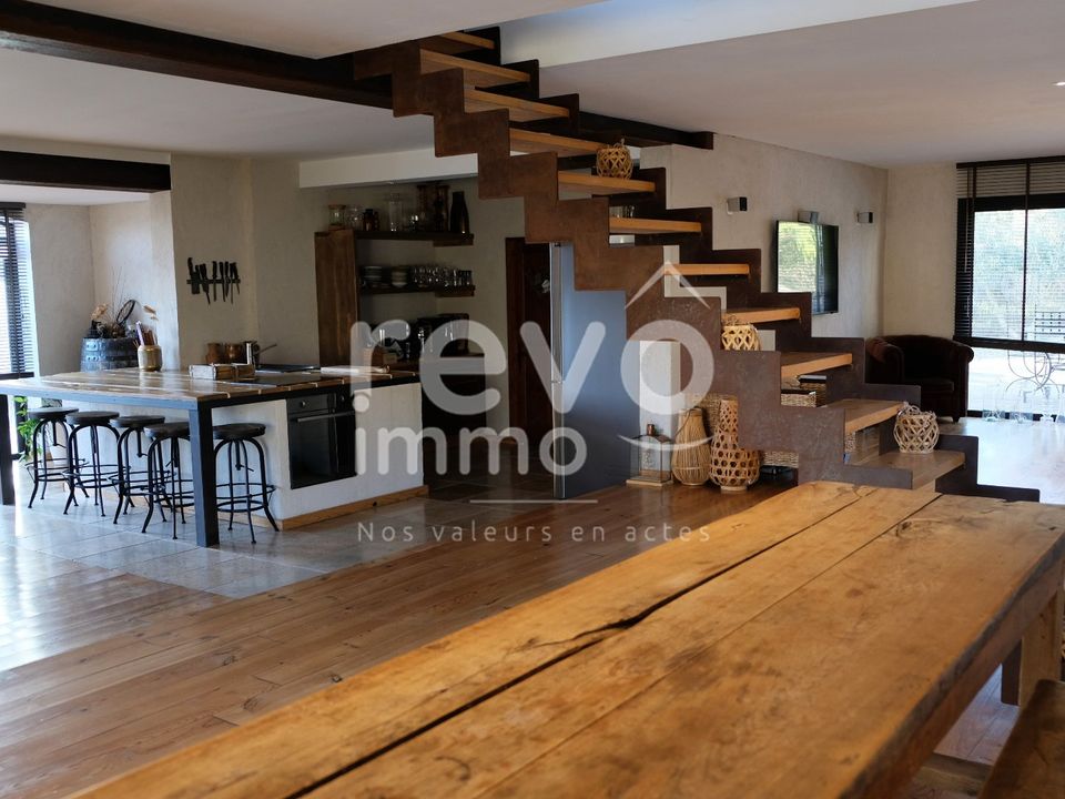 Villa i Pezenas, Herault - foto 5