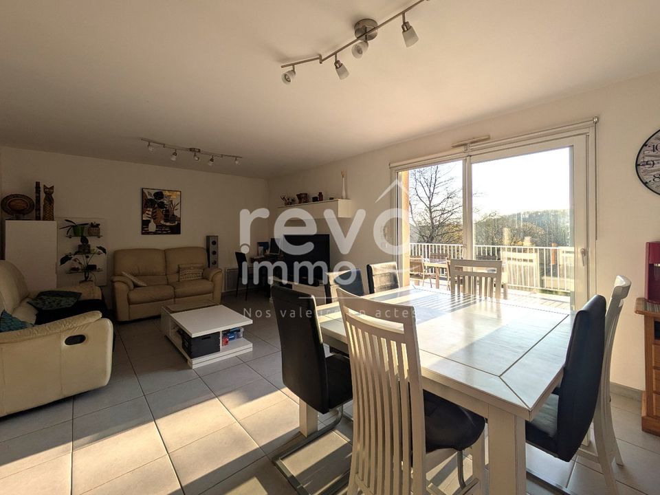 Villa i Corcoue-sur-Logne, Loire-Atlantique - foto 3