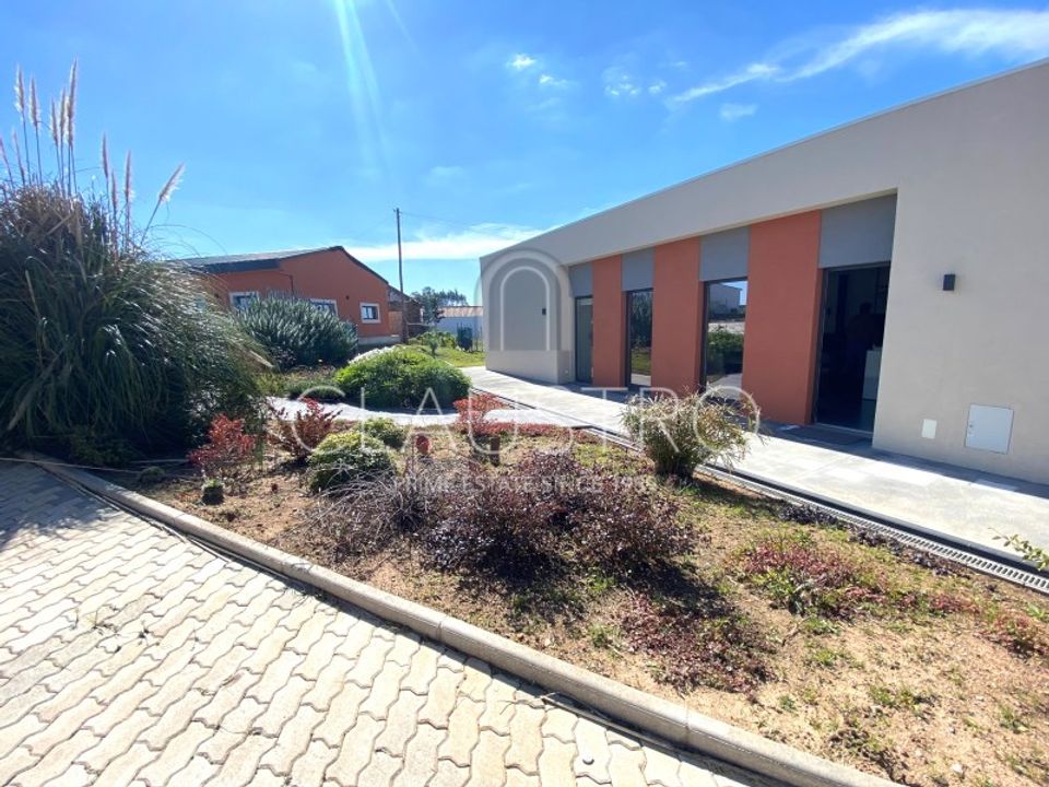 Villa i Alvorninha, Leiria - foto 1