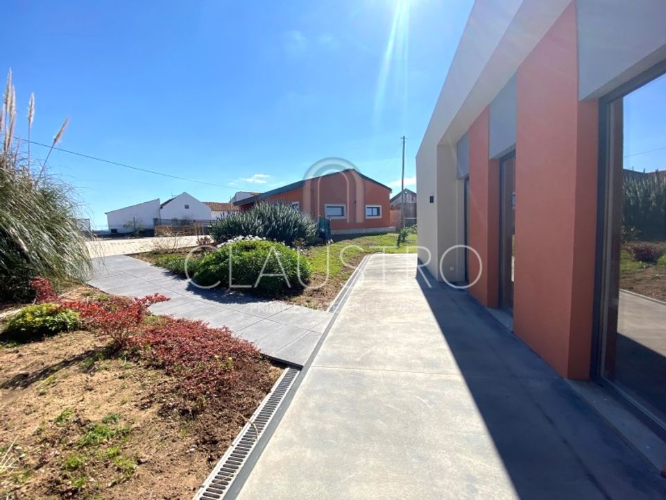 Villa i Alvorninha, Leiria - foto 2