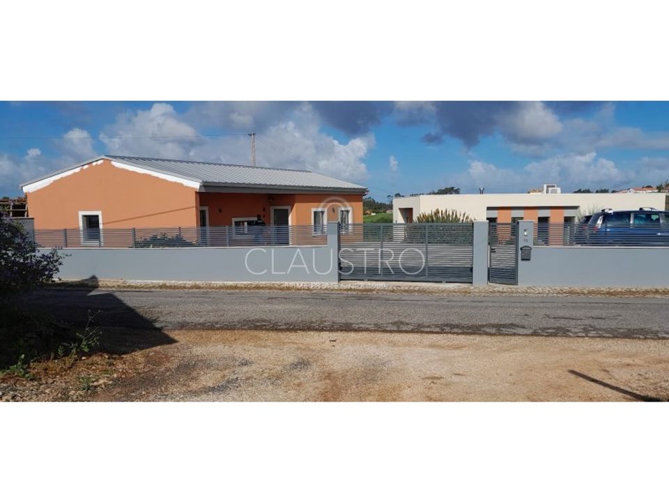 Villa i Alvorninha, Leiria - foto 4