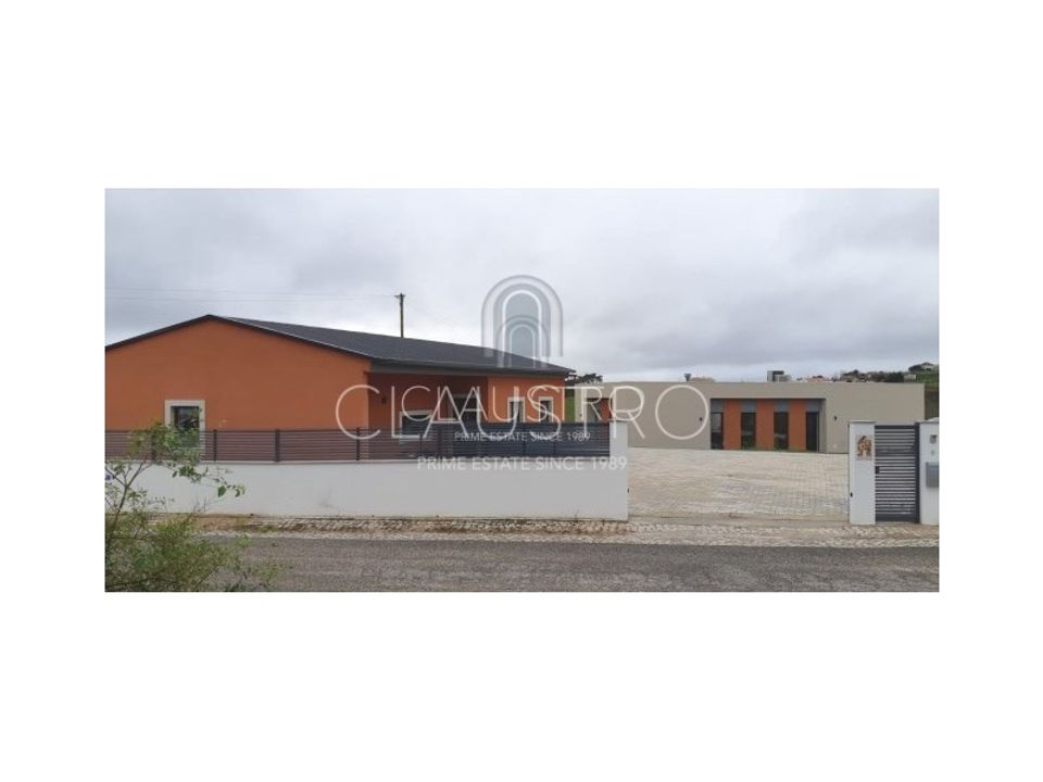 Villa i Alvorninha, Leiria - foto 5