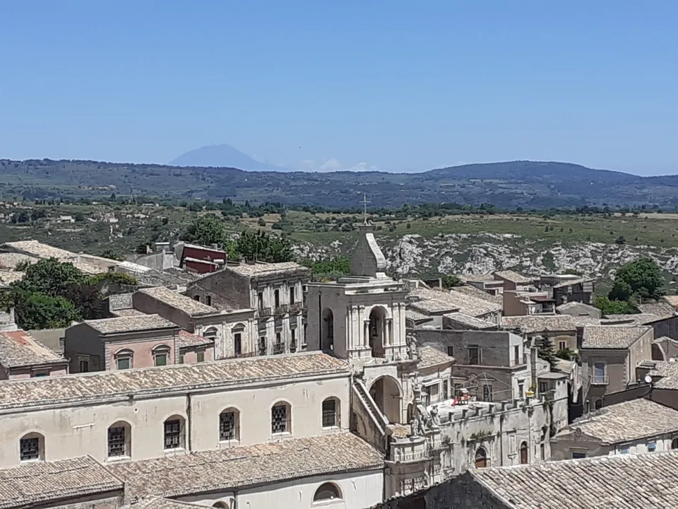 Villa i Palazzolo Acreide, Siracusa - foto 1