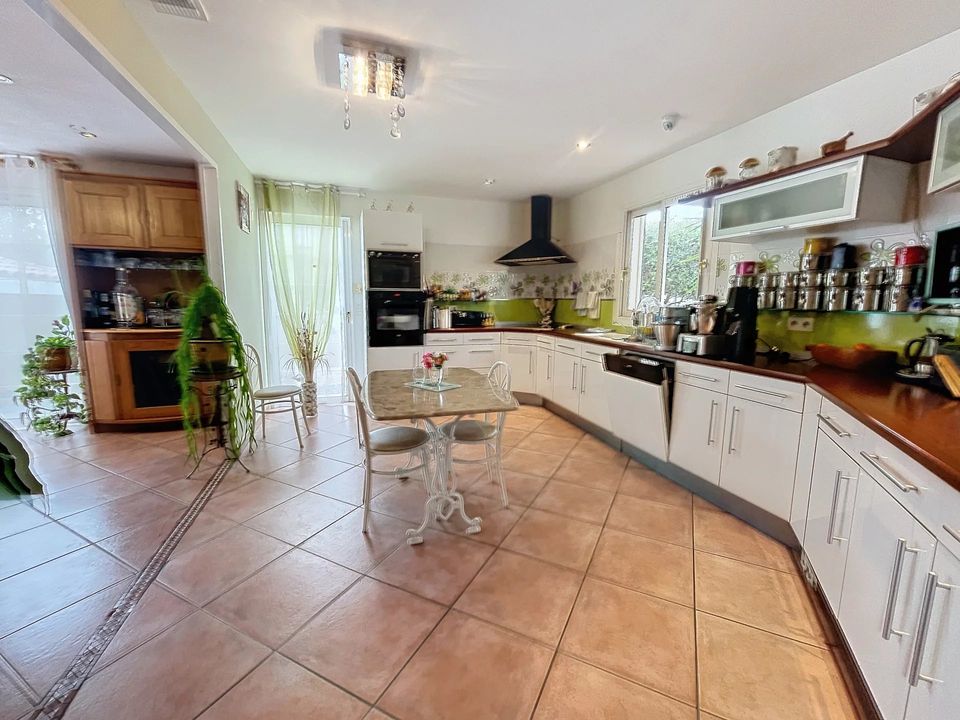 Villa i Cabestany, Pyrenees-Orientales - foto 3
