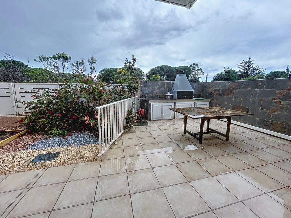 Villa i Cabestany, Pyrenees-Orientales - foto 5
