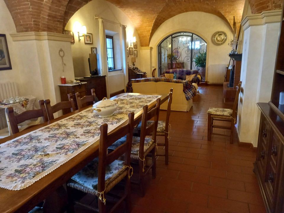 Rækkehus i Fauglia, Pisa - foto 3