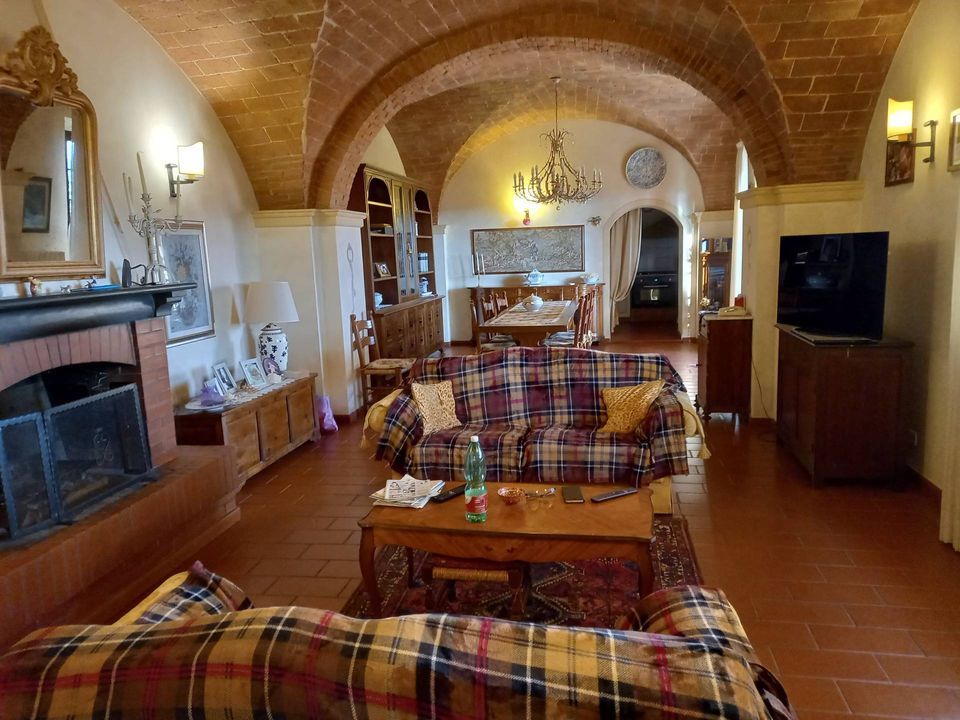 Rækkehus i Fauglia, Pisa - foto 1