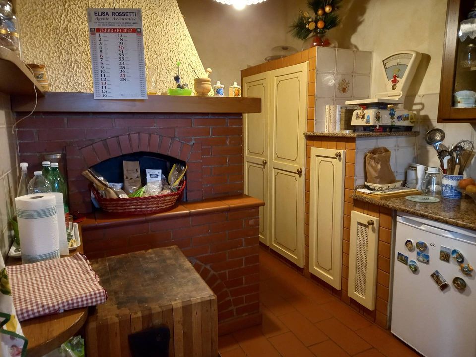 Rækkehus i Fauglia, Pisa - foto 4