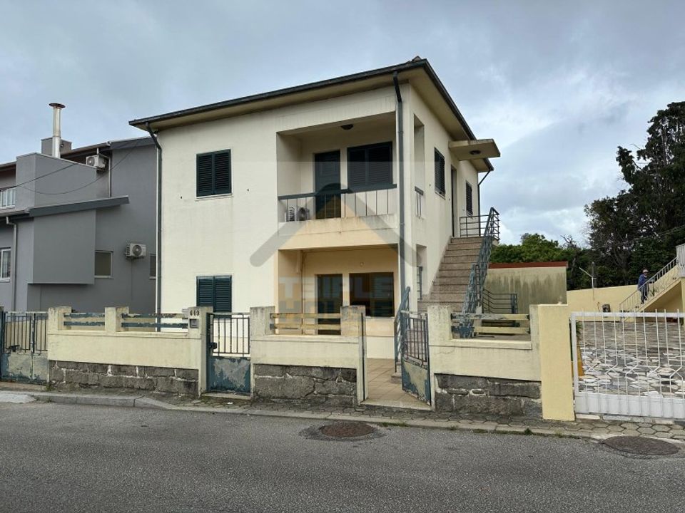 Villa i Madalena, Porto - foto 1