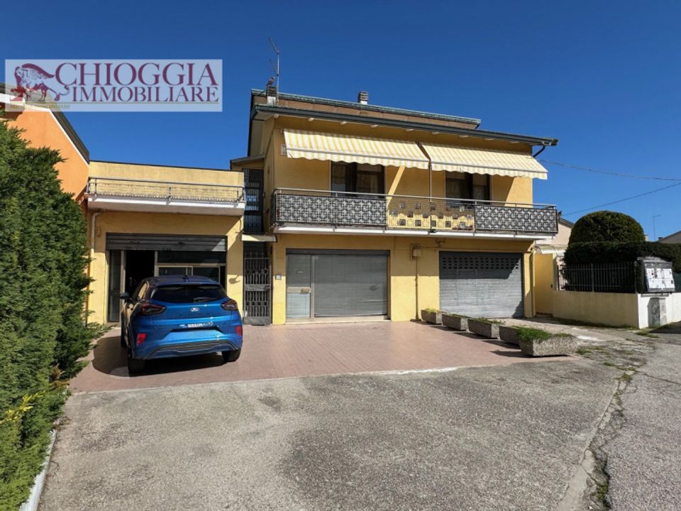 Villa i Chioggia, Venice - foto 1