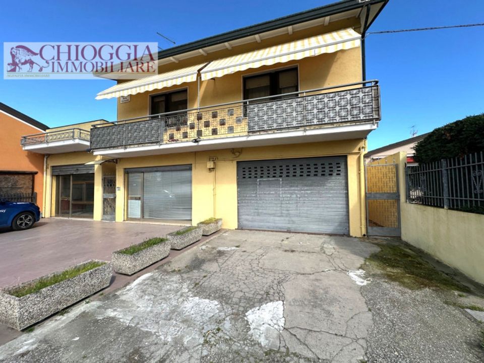 Villa i Chioggia, Venice - foto 2
