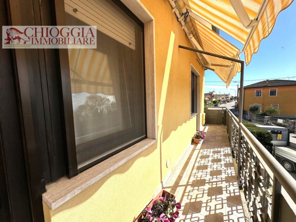 Villa i Chioggia, Venice - foto 4