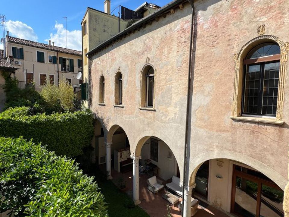 Lejlighed i Padua, Padua - foto 2