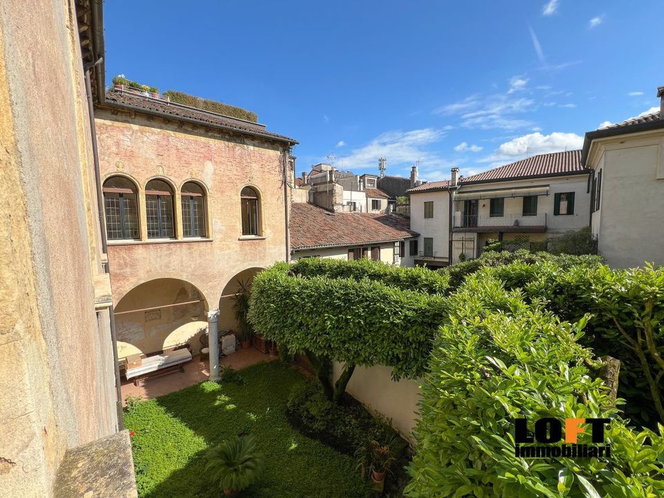 Lejlighed i Padua, Padua - foto 4