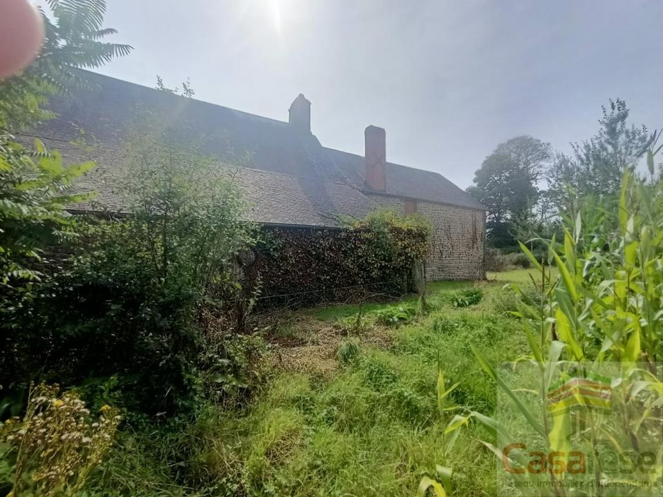 Villa i Saint-Georges-de-Reintembault, Ille-et-Vilaine - bilde 3