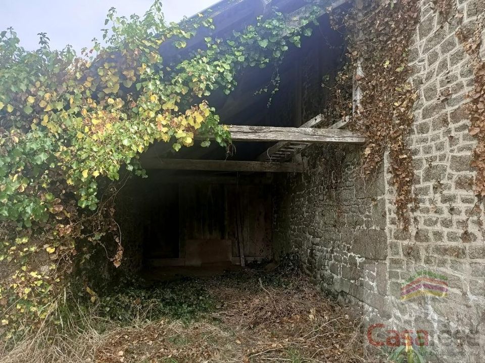 Villa i Saint-Georges-de-Reintembault, Ille-et-Vilaine - bilde 4